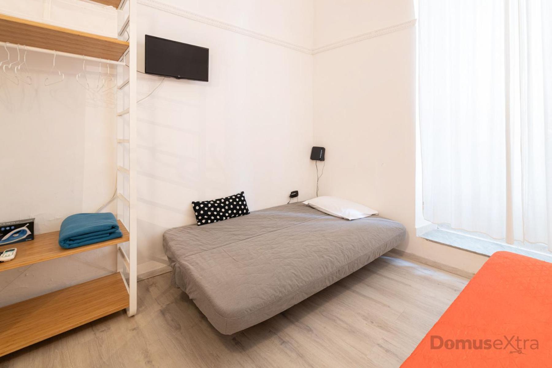 Villari Guest House By Domusextra Naples Exterior photo