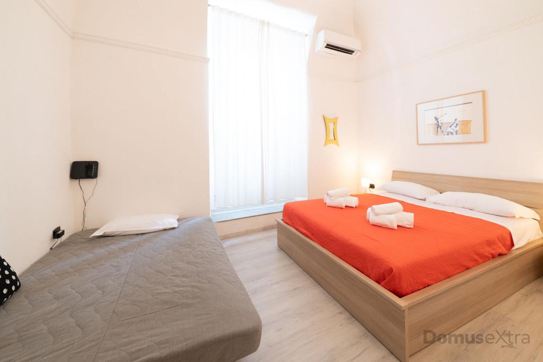 Villari Guest House By Domusextra Naples Exterior photo